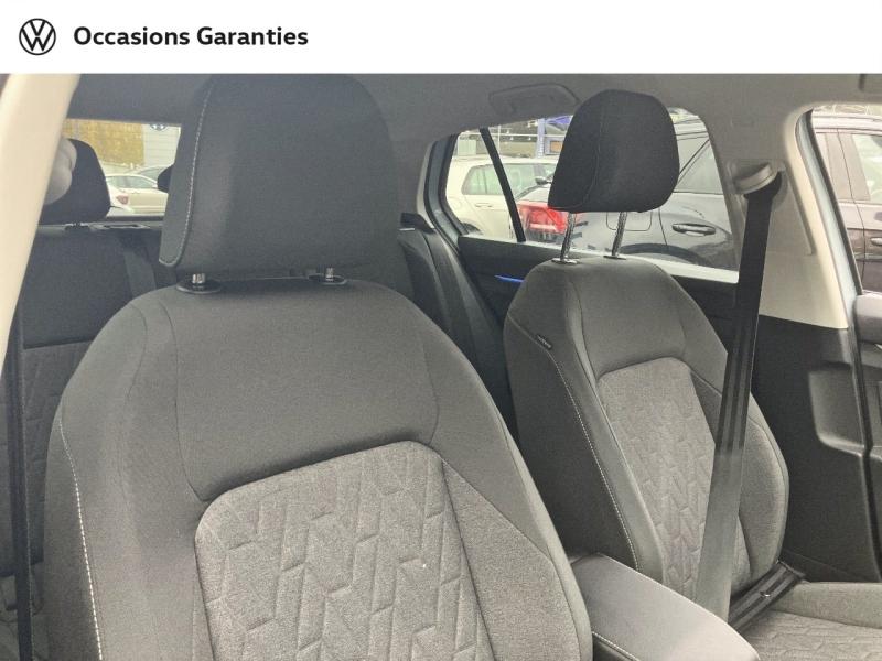 Voitures occasions VOLKSWAGEN GOLF VW Edition Villeneuve-d'Ascq