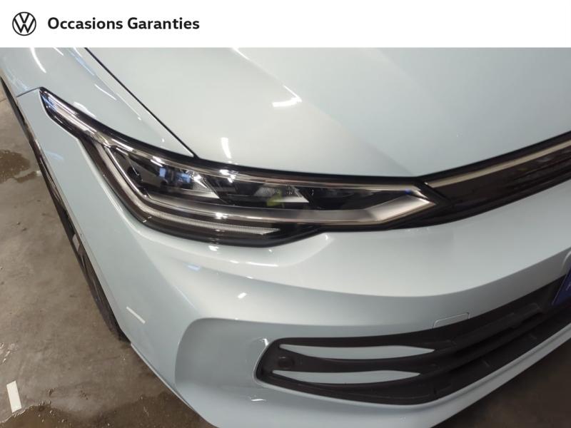 Voitures occasions VOLKSWAGEN GOLF VW Edition Villeneuve-d'Ascq