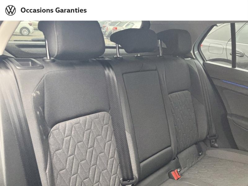 Voitures occasions VOLKSWAGEN GOLF VW Edition Villeneuve-d'Ascq