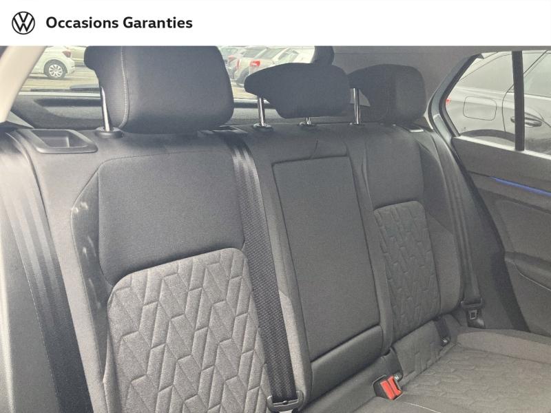 Voitures occasions VOLKSWAGEN GOLF VW Edition Villeneuve-d'Ascq