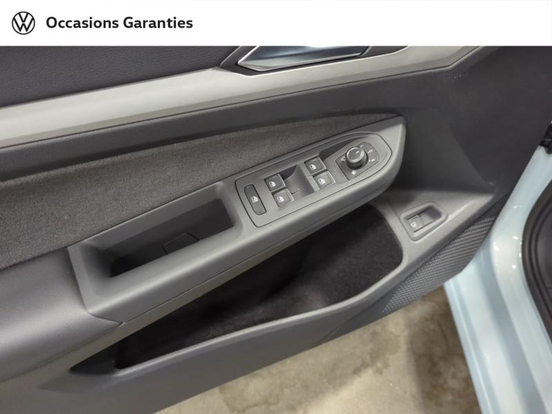 Voitures occasions VOLKSWAGEN GOLF VW Edition Villeneuve-d'Ascq