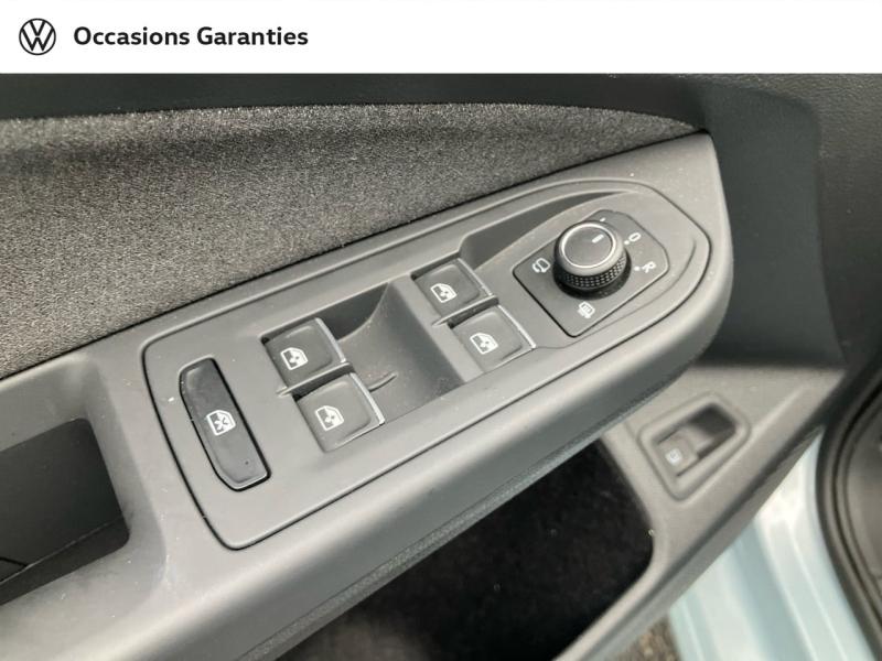 Voitures occasions VOLKSWAGEN GOLF VW Edition Villeneuve-d'Ascq