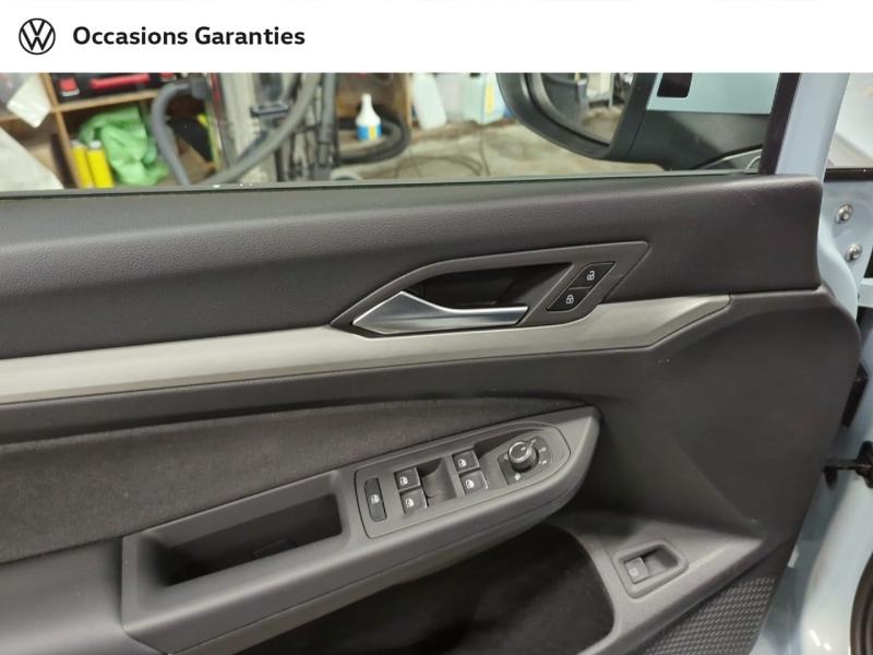 Voitures occasions VOLKSWAGEN GOLF VW Edition Villeneuve-d'Ascq