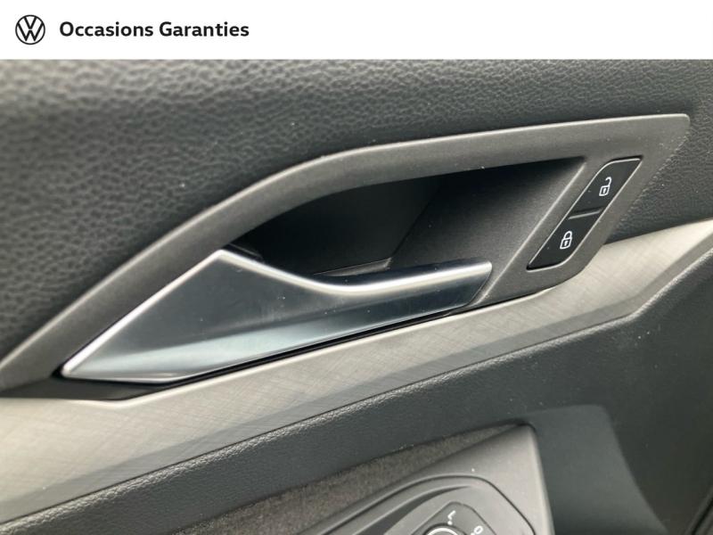 Voitures occasions VOLKSWAGEN GOLF VW Edition Villeneuve-d'Ascq