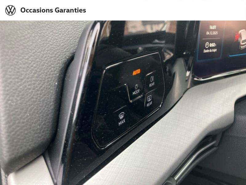 Voitures occasions VOLKSWAGEN GOLF VW Edition Villeneuve-d'Ascq