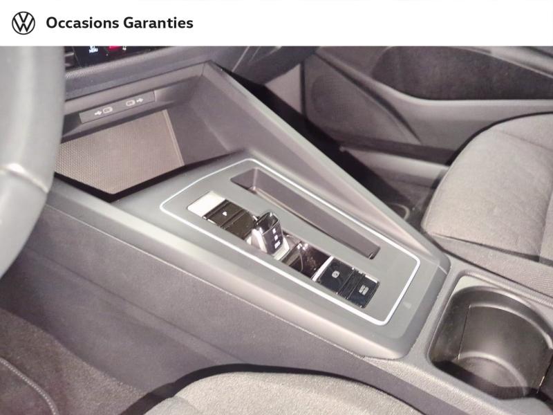 Voitures occasions VOLKSWAGEN GOLF VW Edition Villeneuve-d'Ascq