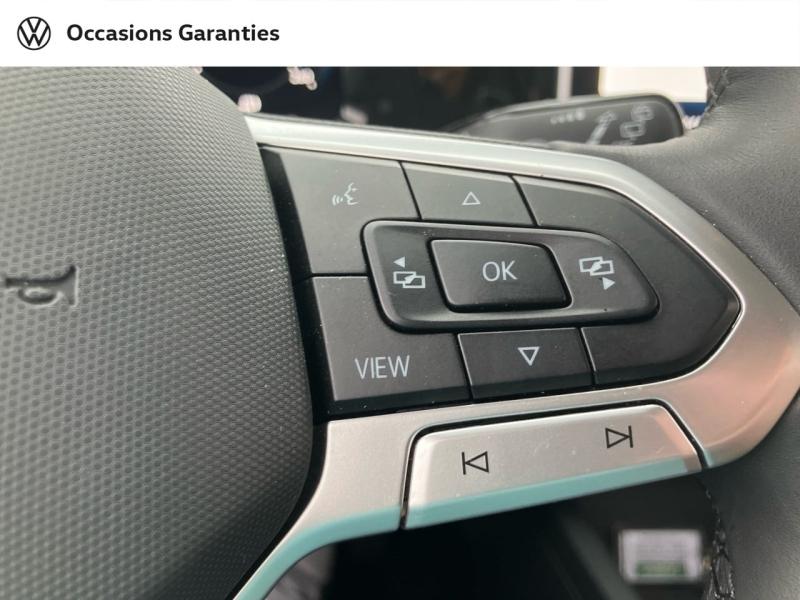 Voitures occasions VOLKSWAGEN GOLF VW Edition Villeneuve-d'Ascq