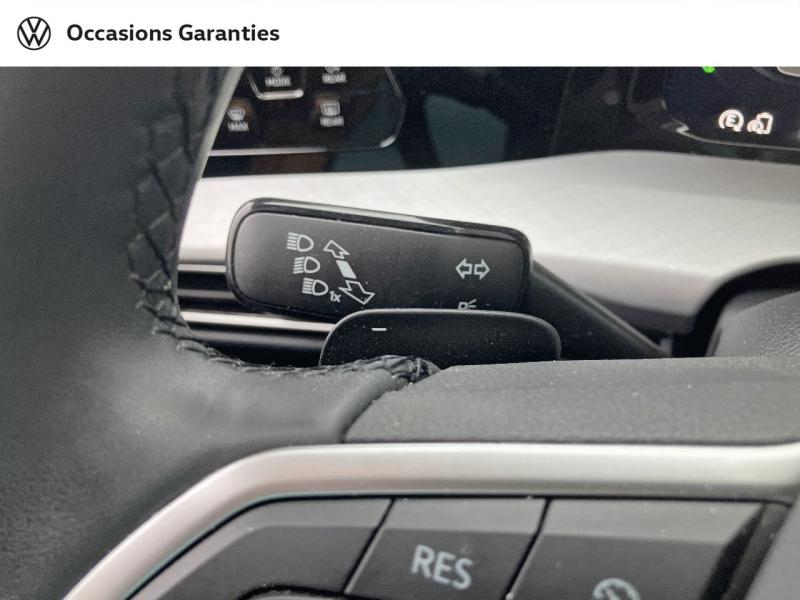 Voitures occasions VOLKSWAGEN GOLF VW Edition Villeneuve-d'Ascq