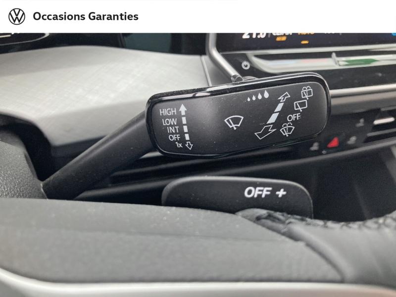 Voitures occasions VOLKSWAGEN GOLF VW Edition Villeneuve-d'Ascq
