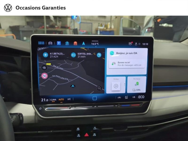 Voitures occasions VOLKSWAGEN GOLF VW Edition Villeneuve-d'Ascq