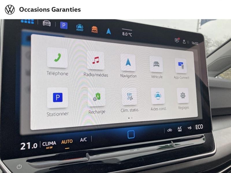 Voitures occasions VOLKSWAGEN GOLF VW Edition Villeneuve-d'Ascq