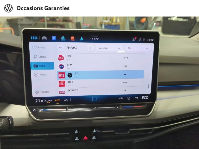 Voitures occasions VOLKSWAGEN GOLF VW Edition Villeneuve-d'Ascq