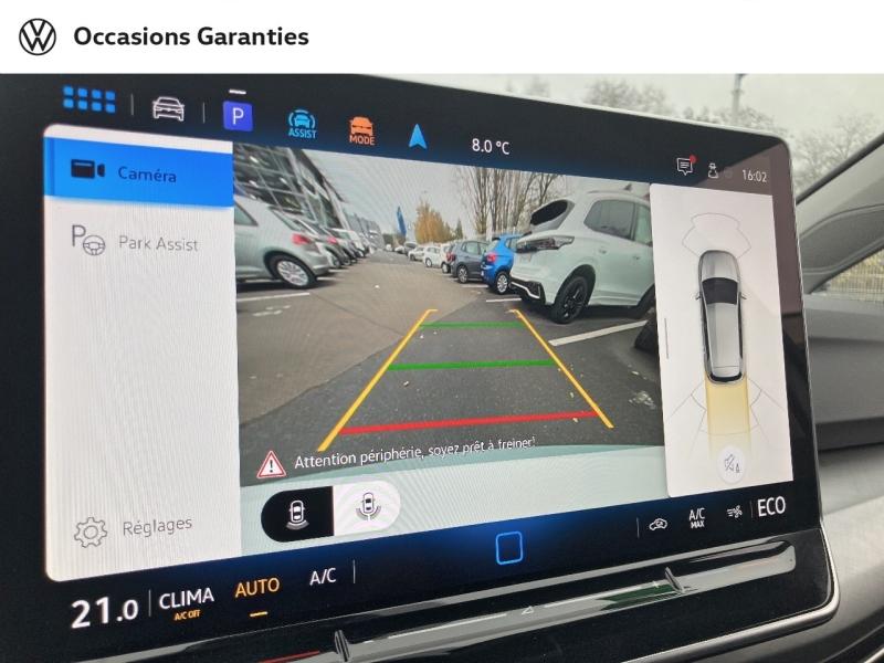 Voitures occasions VOLKSWAGEN GOLF VW Edition Villeneuve-d'Ascq