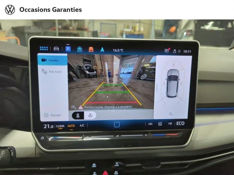 Voitures occasions VOLKSWAGEN GOLF VW Edition Villeneuve-d'Ascq