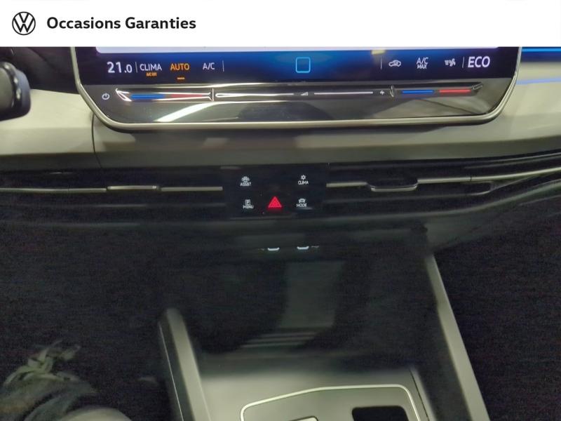 Voitures occasions VOLKSWAGEN GOLF VW Edition Villeneuve-d'Ascq