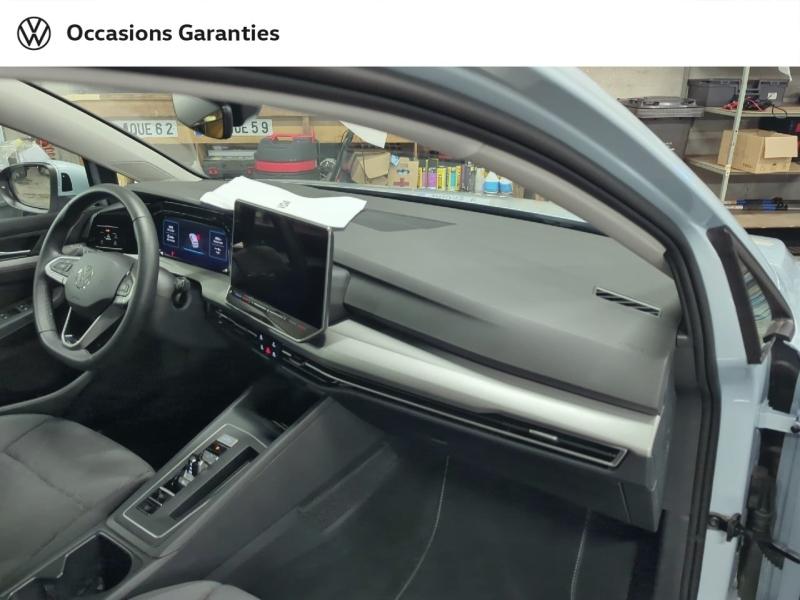 Voitures occasions VOLKSWAGEN GOLF VW Edition Villeneuve-d'Ascq