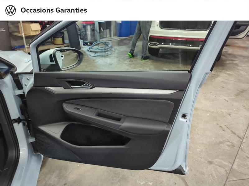 Voitures occasions VOLKSWAGEN GOLF VW Edition Villeneuve-d'Ascq