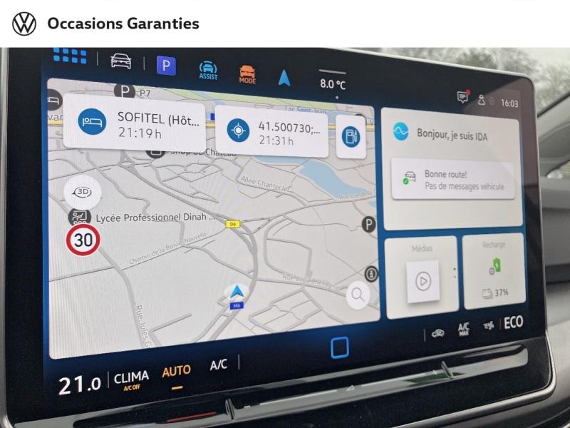 Voitures occasions VOLKSWAGEN GOLF VW Edition Villeneuve-d'Ascq