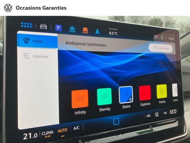 Voitures occasions VOLKSWAGEN GOLF VW Edition Villeneuve-d'Ascq