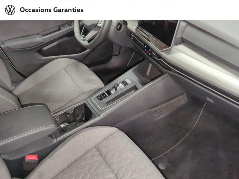 Voitures occasions VOLKSWAGEN GOLF VW Edition Villeneuve-d'Ascq