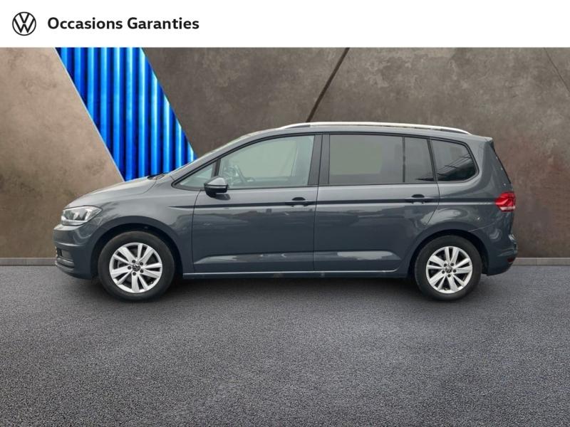 Voitures occasions VOLKSWAGEN TOURAN Life Plus Villeneuve-d'Ascq