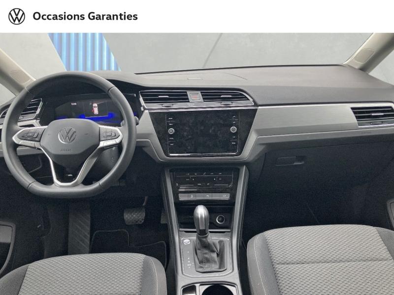 Voitures occasions VOLKSWAGEN TOURAN Life Plus Villeneuve-d'Ascq