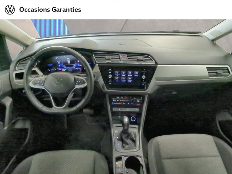 Voitures occasions VOLKSWAGEN TOURAN Life Plus Villeneuve-d'Ascq