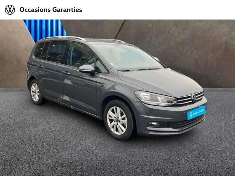 Voitures occasions VOLKSWAGEN TOURAN Life Plus Villeneuve-d'Ascq