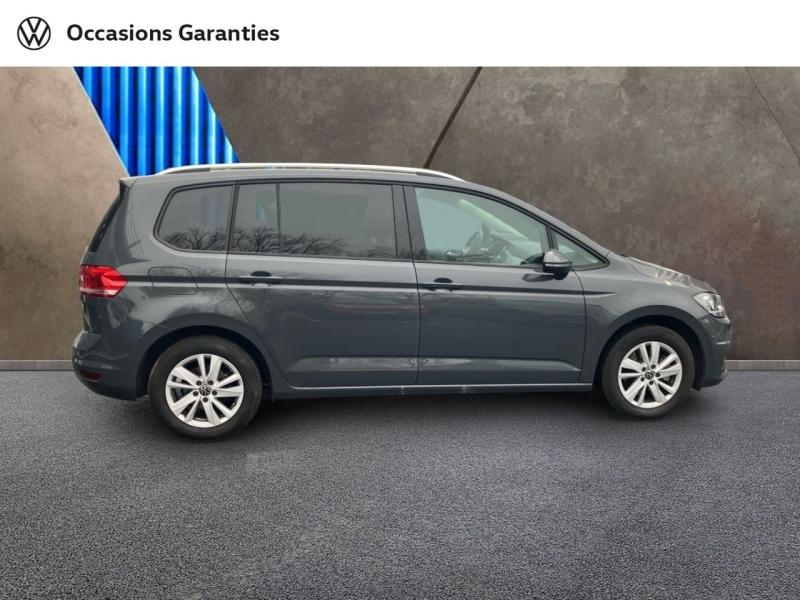 Voitures occasions VOLKSWAGEN TOURAN Life Plus Villeneuve-d'Ascq
