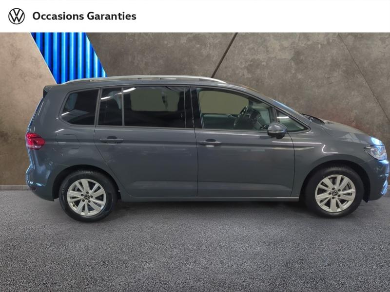 Voitures occasions VOLKSWAGEN TOURAN Life Plus Villeneuve-d'Ascq