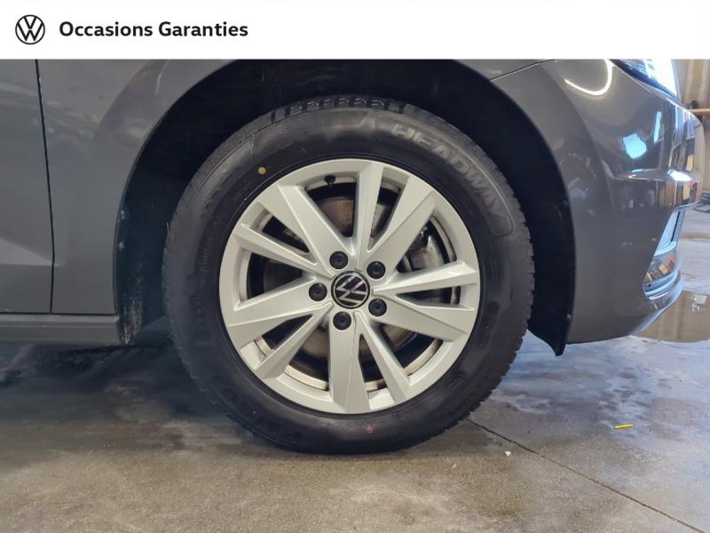 Voitures occasions VOLKSWAGEN TOURAN Life Plus Villeneuve-d'Ascq