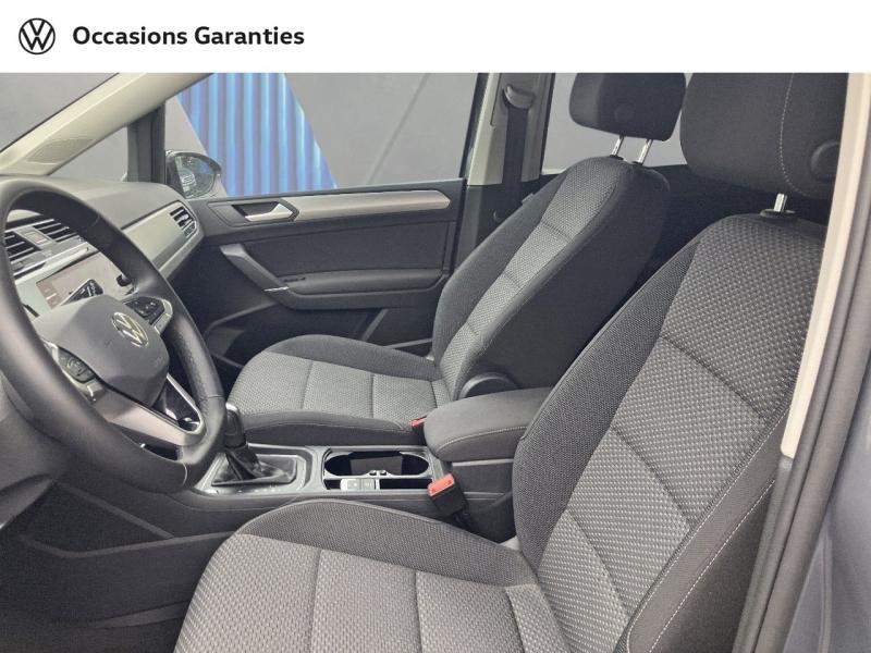 Voitures occasions VOLKSWAGEN TOURAN Life Plus Villeneuve-d'Ascq