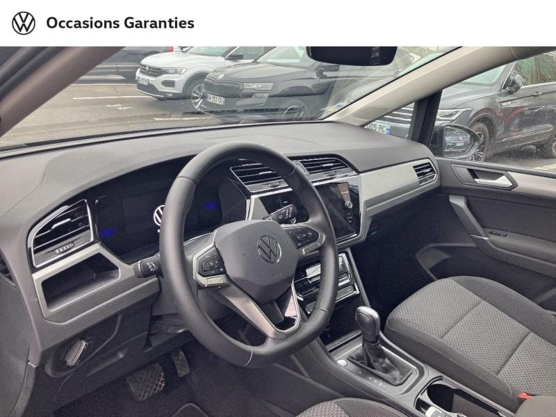Voitures occasions VOLKSWAGEN TOURAN Life Plus Villeneuve-d'Ascq