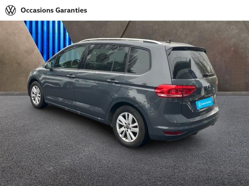 Voitures occasions VOLKSWAGEN TOURAN Life Plus Villeneuve-d'Ascq