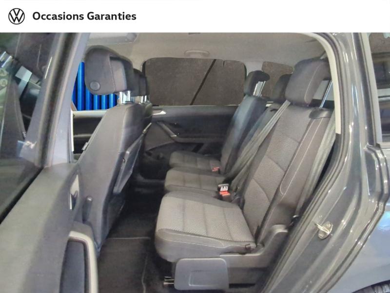 Voitures occasions VOLKSWAGEN TOURAN Life Plus Villeneuve-d'Ascq