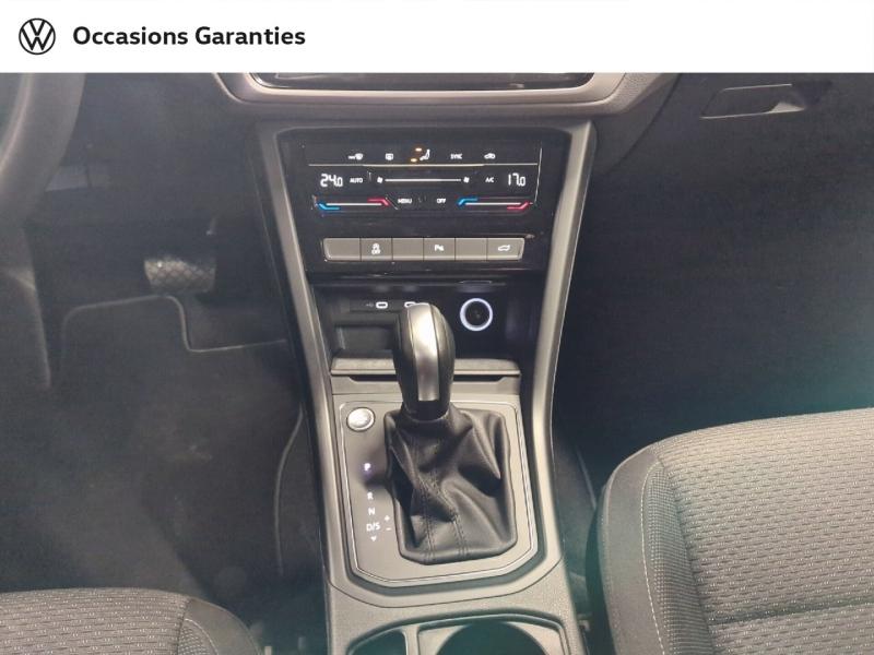 Voitures occasions VOLKSWAGEN TOURAN Life Plus Villeneuve-d'Ascq