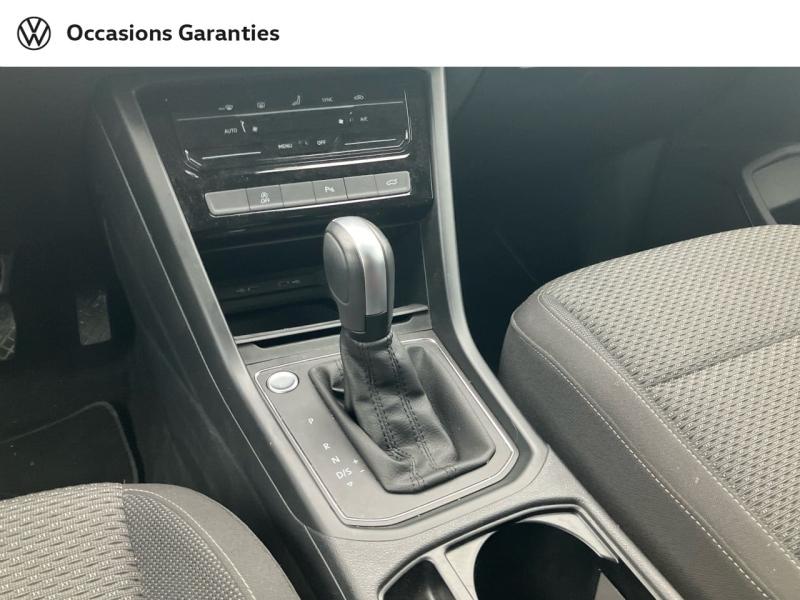 Voitures occasions VOLKSWAGEN TOURAN Life Plus Villeneuve-d'Ascq