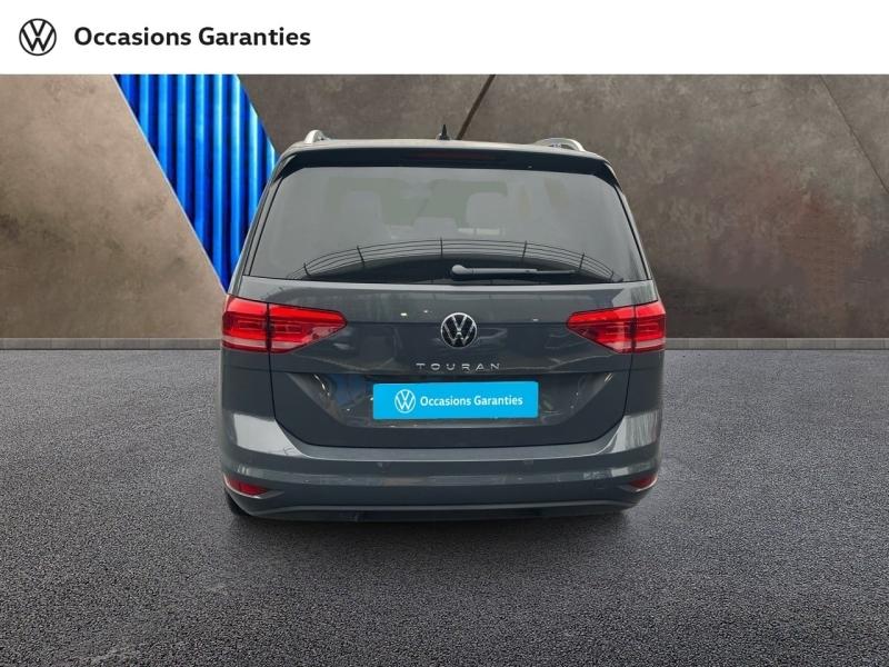 Voitures occasions VOLKSWAGEN TOURAN Life Plus Villeneuve-d'Ascq