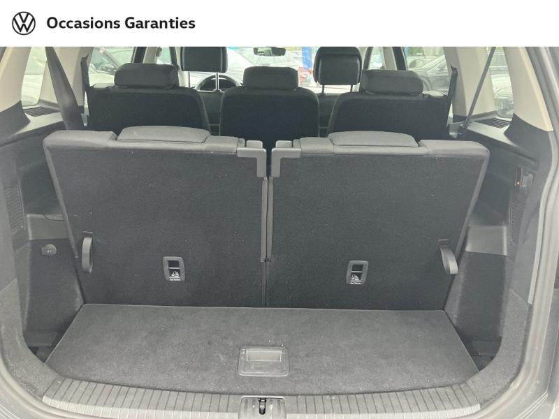 Voitures occasions VOLKSWAGEN TOURAN Life Plus Villeneuve-d'Ascq