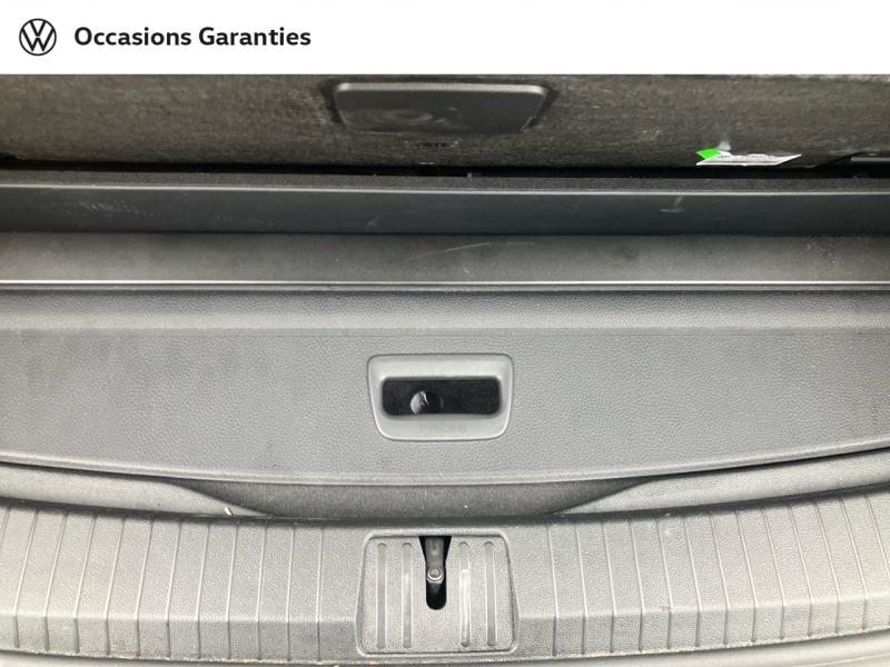 Voitures occasions VOLKSWAGEN TOURAN Life Plus Villeneuve-d'Ascq