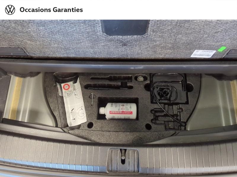 Voitures occasions VOLKSWAGEN TOURAN Life Plus Villeneuve-d'Ascq