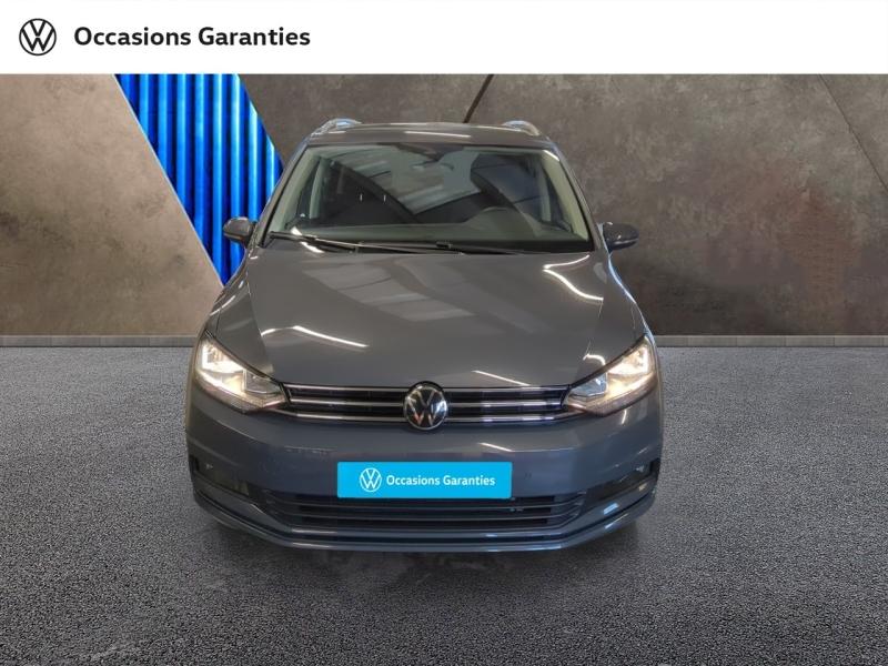 Voitures occasions VOLKSWAGEN TOURAN Life Plus Villeneuve-d'Ascq