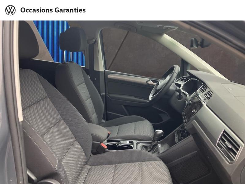 Voitures occasions VOLKSWAGEN TOURAN Life Plus Villeneuve-d'Ascq