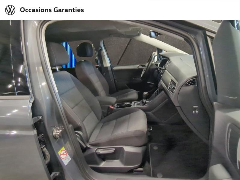 Voitures occasions VOLKSWAGEN TOURAN Life Plus Villeneuve-d'Ascq