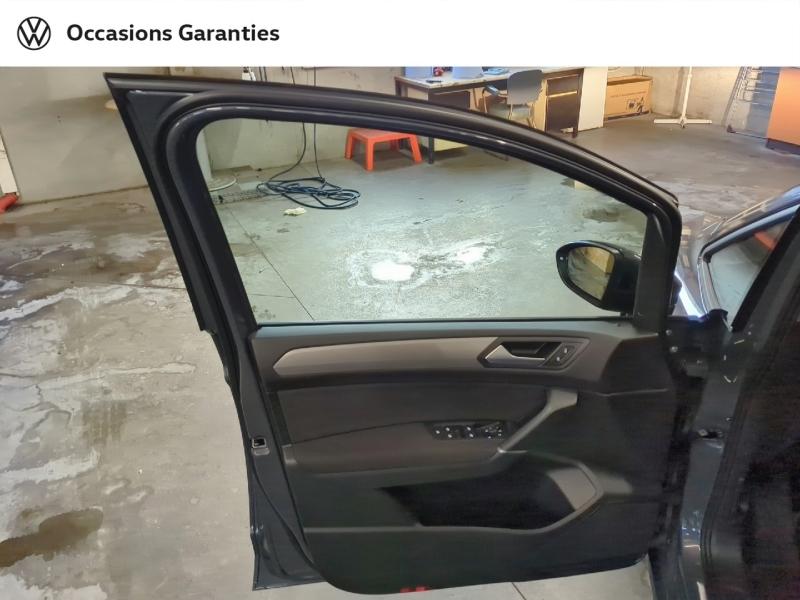 Voitures occasions VOLKSWAGEN TOURAN Life Plus Villeneuve-d'Ascq