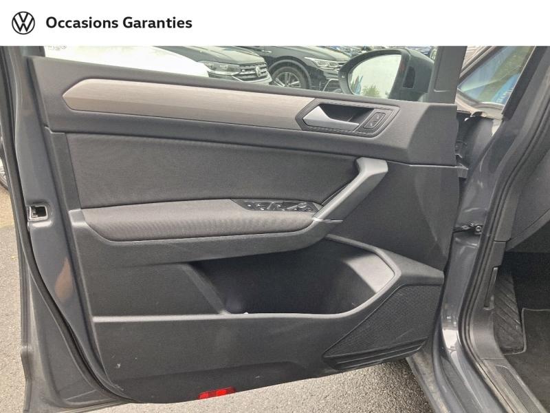 Voitures occasions VOLKSWAGEN TOURAN Life Plus Villeneuve-d'Ascq