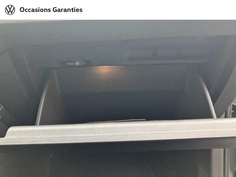 Voitures occasions VOLKSWAGEN TOURAN Life Plus Villeneuve-d'Ascq