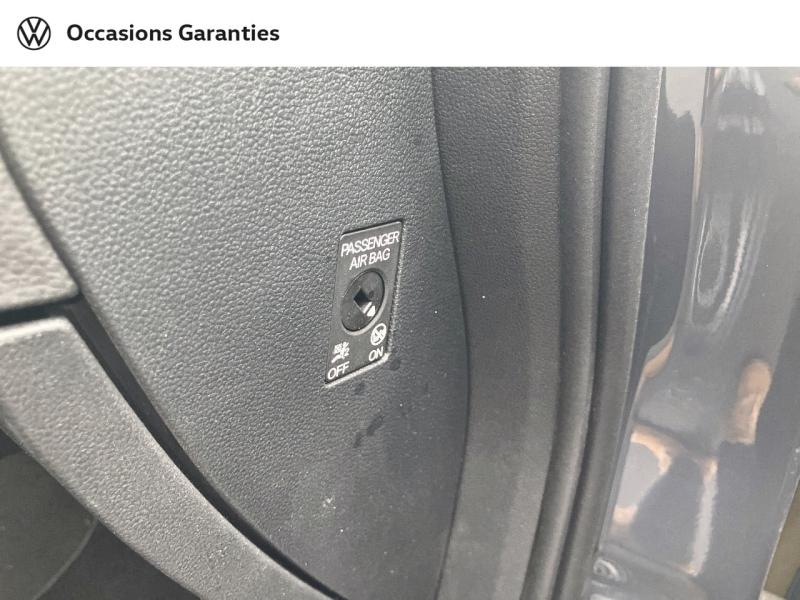 Voitures occasions VOLKSWAGEN TOURAN Life Plus Villeneuve-d'Ascq