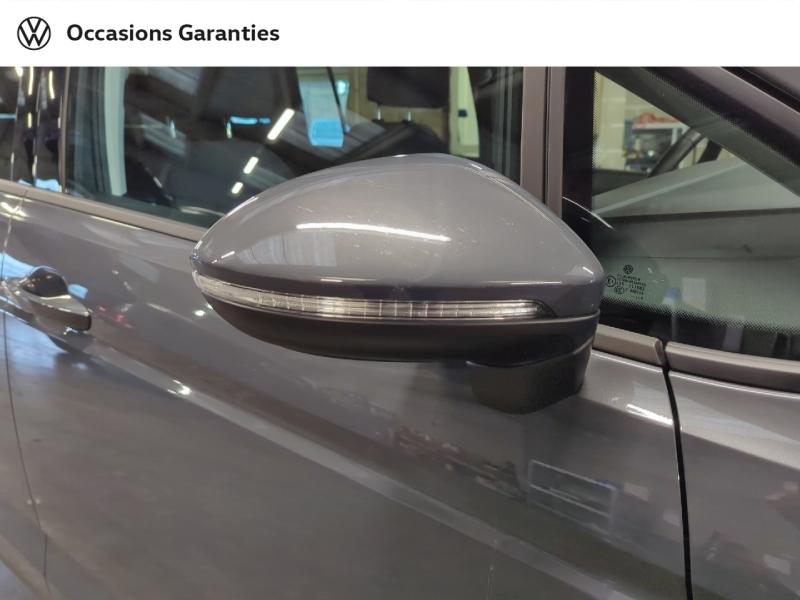 Voitures occasions VOLKSWAGEN TOURAN Life Plus Villeneuve-d'Ascq