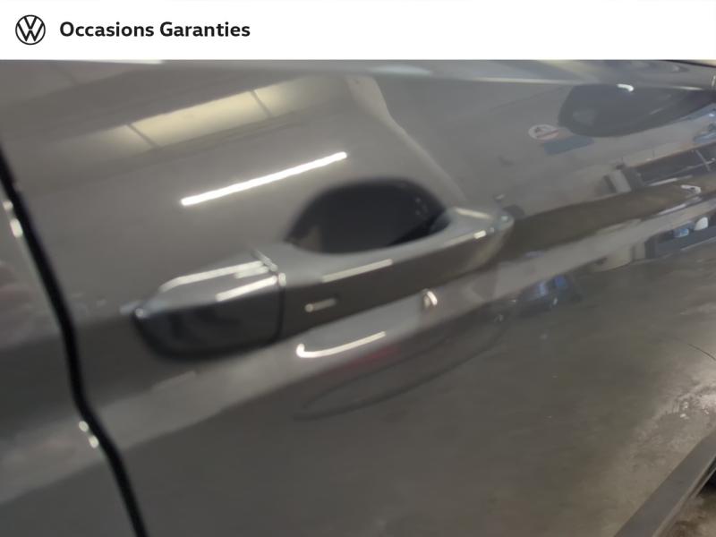 Voitures occasions VOLKSWAGEN TOURAN Life Plus Villeneuve-d'Ascq